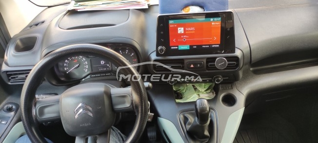 CITROEN Berlingo 2020 occasion 1779254