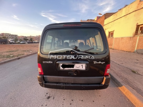 سيتروين بيرلينجو مستعملة 1650787