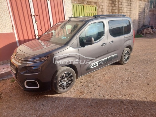 سيتروين بيرلينجو مستعملة 1616489