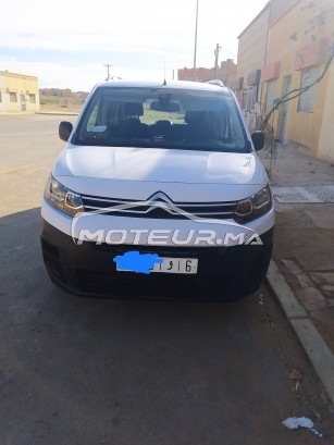 CITROEN Berlingo 2019 occasion 1991399