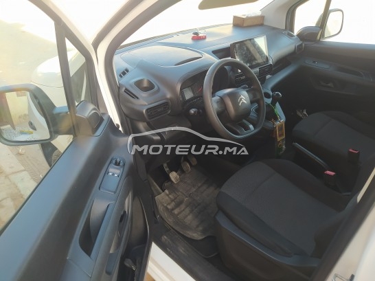 CITROEN Berlingo 2019 occasion 1991250
