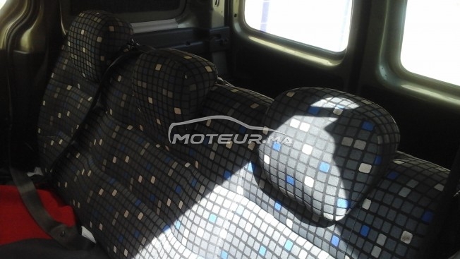 CITROEN Berlingo occasion 1649549