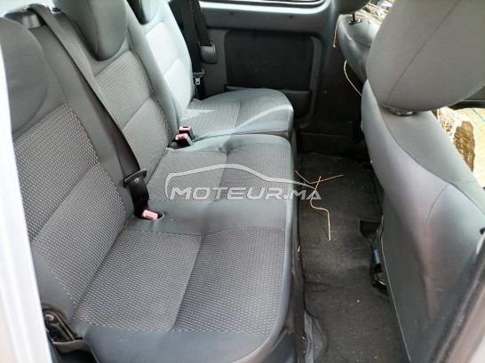 CITROEN Berlingo 1.5 occasion 1363299