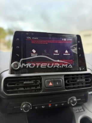 CITROEN Berlingo occasion 3484171