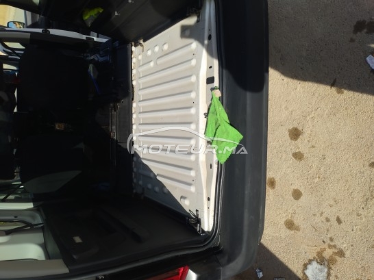 CITROEN Berlingo 2019 occasion 1991256