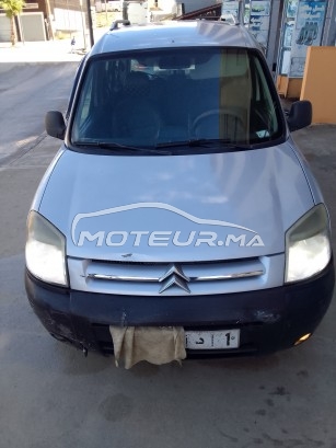 سيتروين بيرلينجو مستعملة 1746191