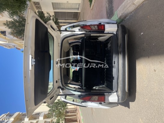 CITROEN Berlingo occasion 1587873