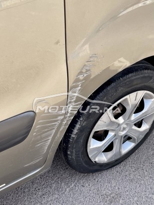 سيتروين بيرلينجو مستعملة 1630065