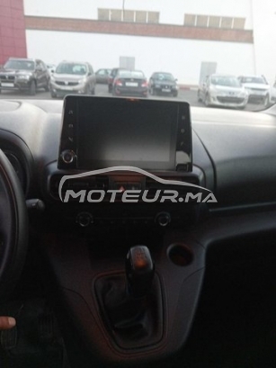 سيتروين بيرلينجو مستعملة 2919962