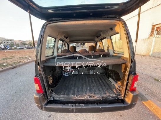 سيتروين بيرلينجو مستعملة 1650791