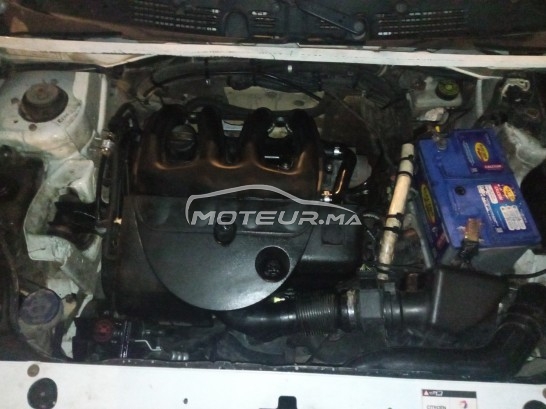 سيتروين بيرلينجو مستعملة 1542609