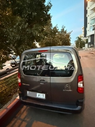 سيتروين بيرلينجو مستعملة 3012691