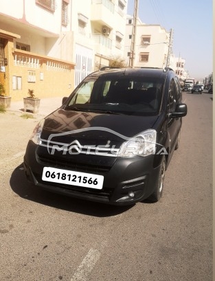 CITROEN Berlingo 2017 occasion 1827068