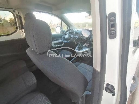 CITROEN Berlingo Rifter occasion 2007020