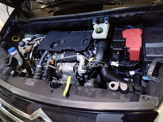 سيتروين بيرلينجو مستعملة 1766407