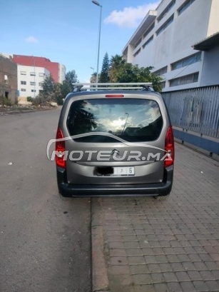 CITROEN Berlingo occasion 2024550