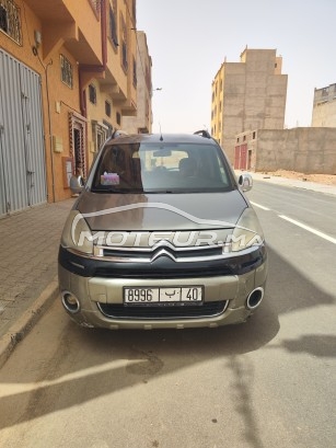 سيتروين بيرلينجو 1.6 مستعملة 2442951