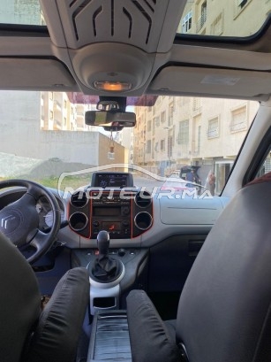 سيتروين بيرلينجو Xtr مستعملة 1706245