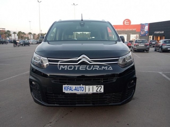 سيتروين بيرلينجو مستعملة 2919956