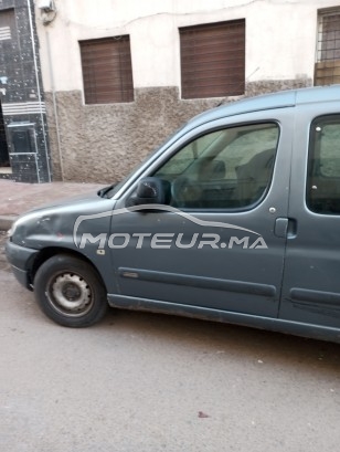 سيتروين بيرلينجو Chinwiya مستعملة 1835731