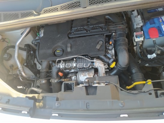 CITROEN Berlingo 2019 occasion 1991248