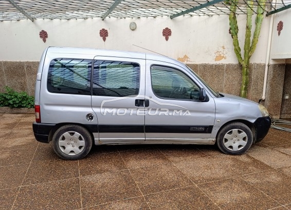 CITROEN Berlingo occasion 1782101