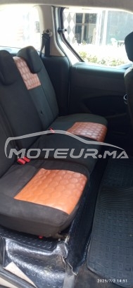 سيتروين بيرلينجو Teppe 1.6 مستعملة 2410217