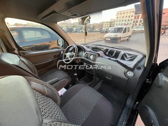 سيتروين بيرلينجو مستعملة 1650794