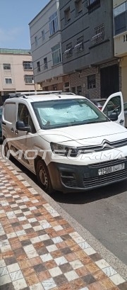 CITROEN Berlingo 2021 1.6hdi occasion 2568932
