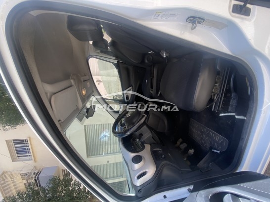 CITROEN Berlingo occasion 1587875