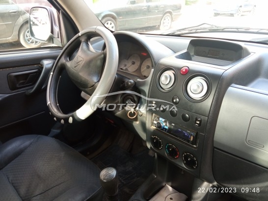 سيتروين بيرلينجو مستعملة 1571643