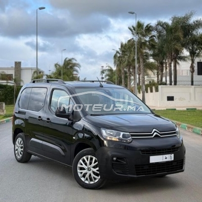 CITROEN Berlingo مستعملة