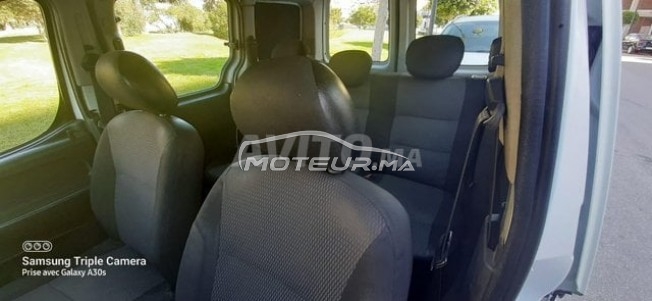 CITROEN Berlingo occasion 1551284