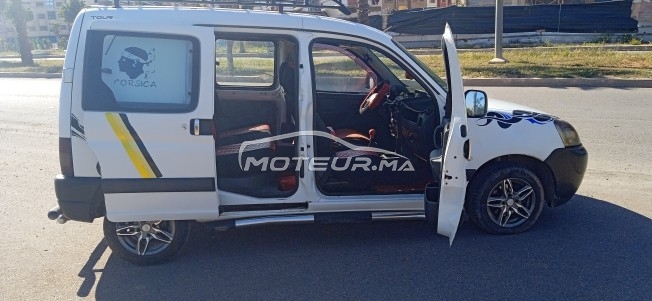 سيتروين بيرلينجو مستعملة 1387330