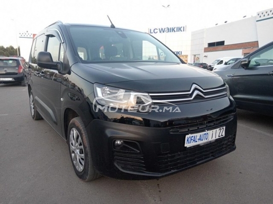 سيتروين بيرلينجو مستعملة 2919957