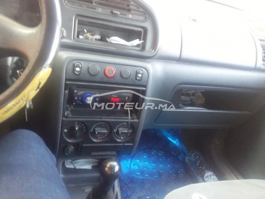 CITROEN Berlingo occasion 1350037