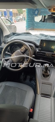 سيتروين بيرلينجو مستعملة 1943326