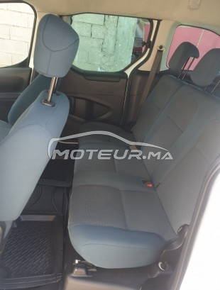 CITROEN Berlingo occasion 1684077