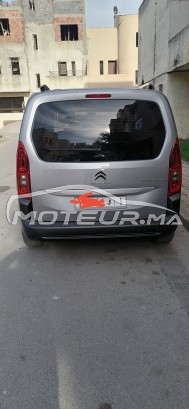 سيتروين بيرلينجو مستعملة 1590511