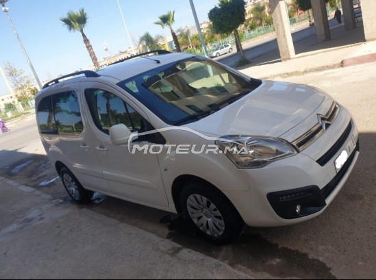 CITROEN Berlingo occasion 1684074