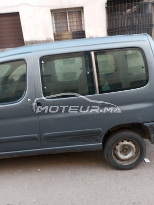 سيتروين بيرلينجو Chinwiya مستعملة 1835727