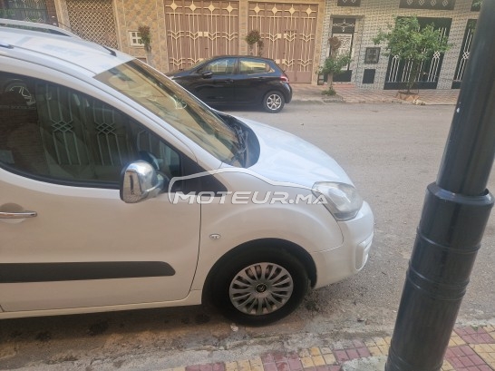 CITROEN Berlingo 2018 occasion 2304730