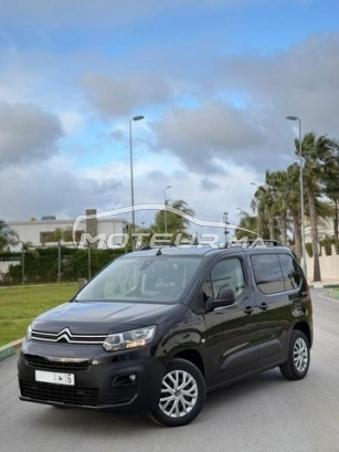 CITROEN Berlingo occasion 3484165