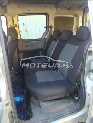 سيتروين بيرلينجو مستعملة 1550693