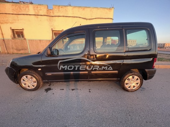 سيتروين بيرلينجو مستعملة 1651330