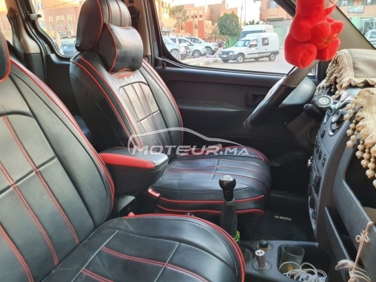 سيتروين بيرلينجو 2009 مستعملة 1764688