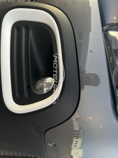 CITROEN Berlingo Citroën occasion 2767468