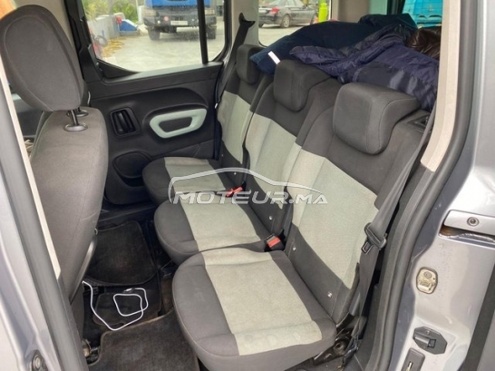 CITROEN Berlingo occasion 3180047