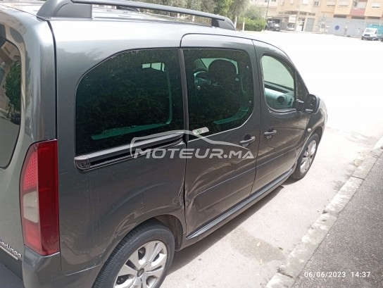 سيتروين بيرلينجو Xtr مستعملة 1644751