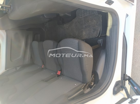 CITROEN Berlingo 2019 occasion 1991253